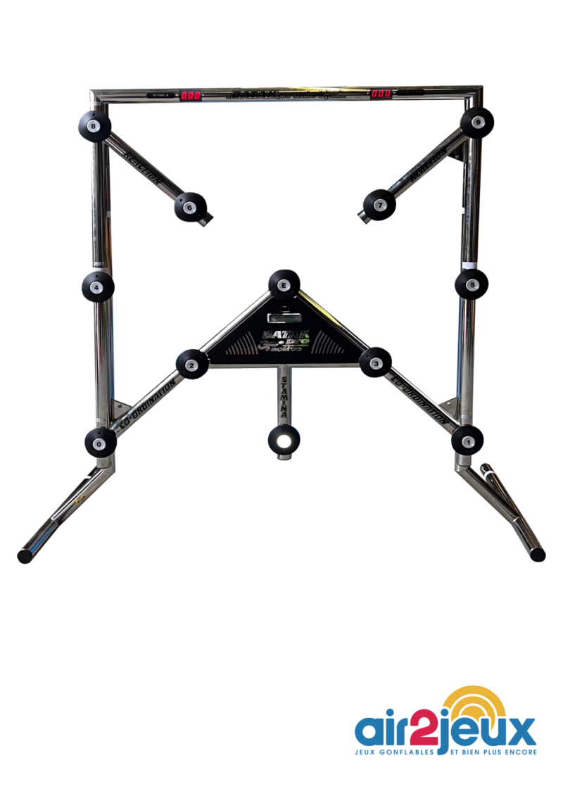 A677 - BATAK PRO